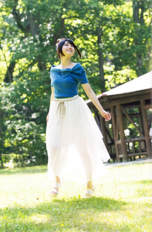 图片[57]-2015.10.02 雨宫天首本写真集 空色～与青同游～ - 在线免费观看-阅图吧