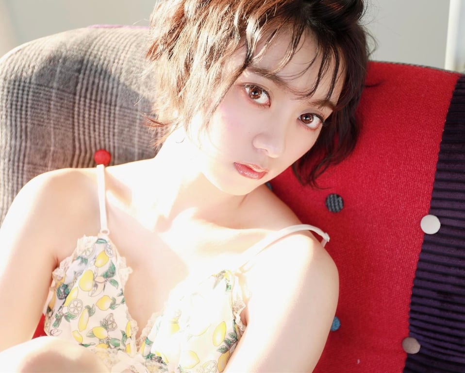 图片[87]-もなみ鈴 デジタル写真集 OK いいよ。 - 在线免费观看-阅图吧