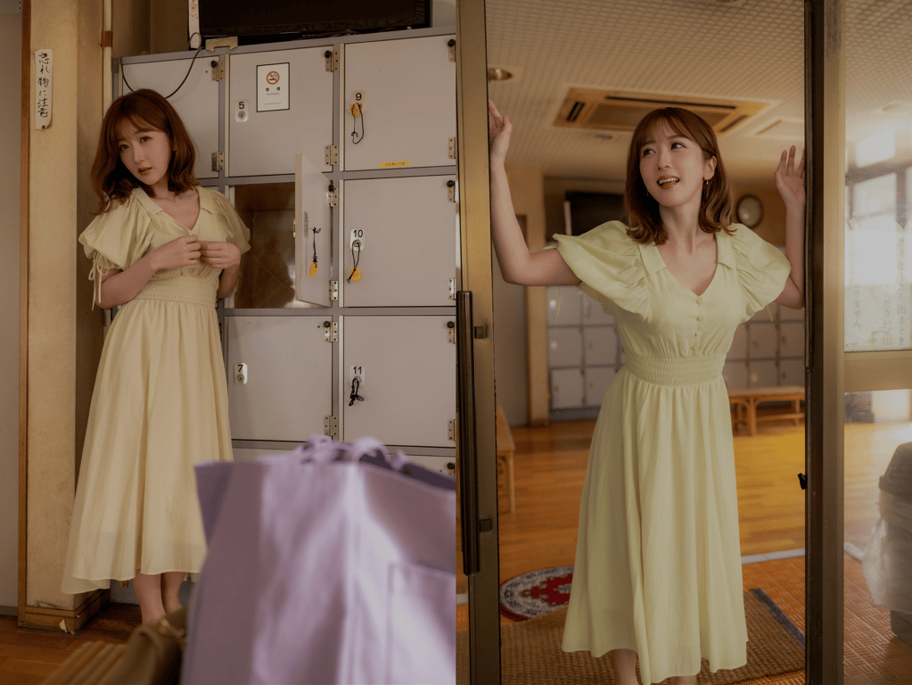 图片[6]-SAUNA First Set 桑拿 大槻响的桑拿时光 热情桑拿 vol.1 - 在线免费观看-阅图吧