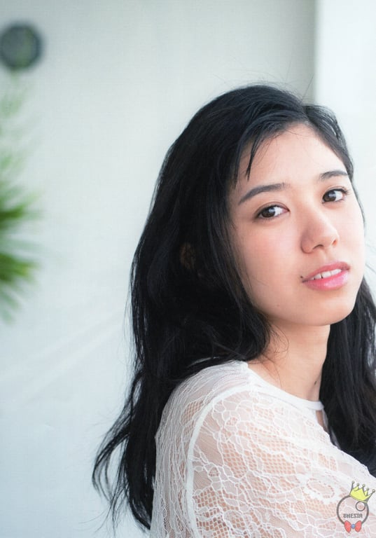 图片[86]-#AKB48 团队8 大西桃香1st写真集 梦的实现方法。 - 全本免费在线观看-阅图吧