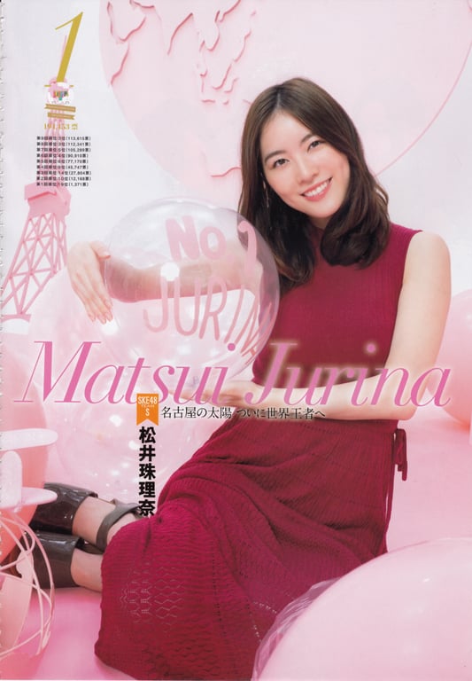 图片[7]-#AKB48特别手册『AKB48总选举! 私服惊喜发表2018』 - 全本免费在线观看-阅图吧