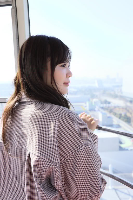 图片[3]-#Re：chouchou 结城乃乃 アサ芸SEXY女优写真集 - 全本免费在线观看-阅图吧