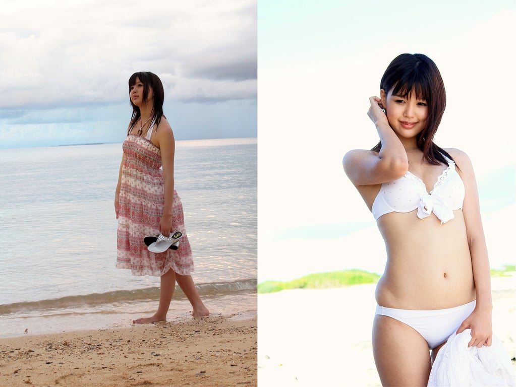 图片[11]-【美女画报】葵司 难忘的制服美少女 - 在线免费观看-阅图吧