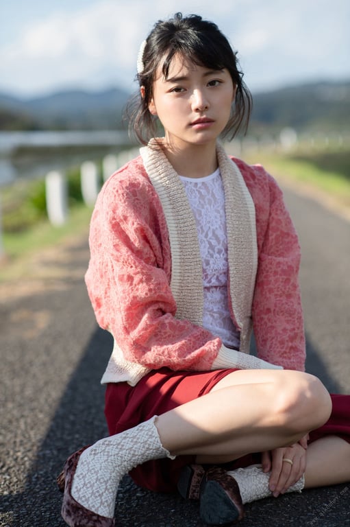 图片[87]-#Tsubasa Hazuki 叶月翼 – New frontier full nude vol.2 新境界全裸 vol.2 (2021-03-26) - 全本免费在线观看-阅图吧