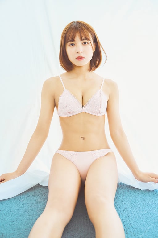 图片[47]-#Amisa Miyazaki 宫崎亚美沙 – Little devil girlfriend 小恶魔女友 (2022-05-13) - 全本免费在线观看-阅图吧