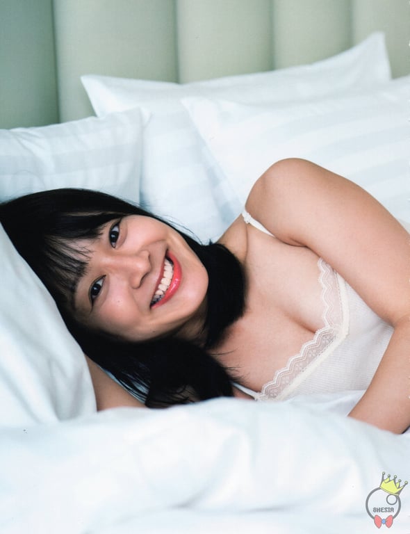 图片[15]-太田奈绪首本写真集 背伸びの高さ - 在线免费观看-阅图吧