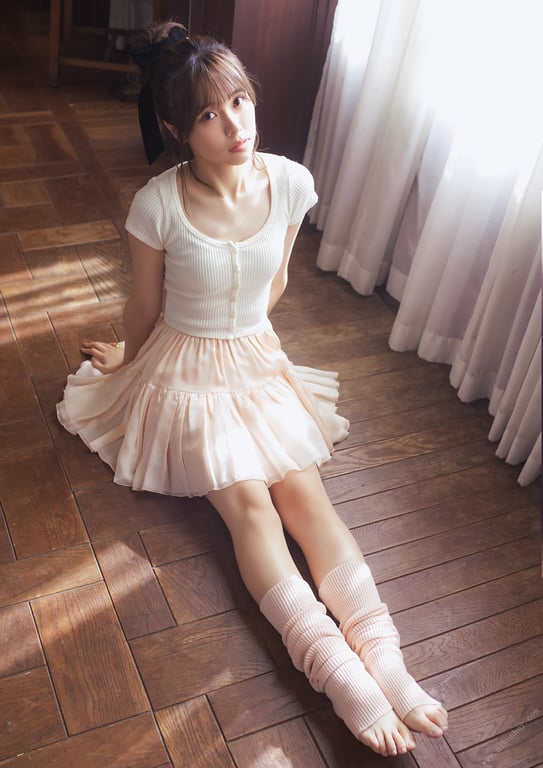 图片[42]-[デジタル限定 YJ PHOTO BOOK] Liyuu写真集「恋爱是什么味道呢？」 - 在线免费观看-阅图吧