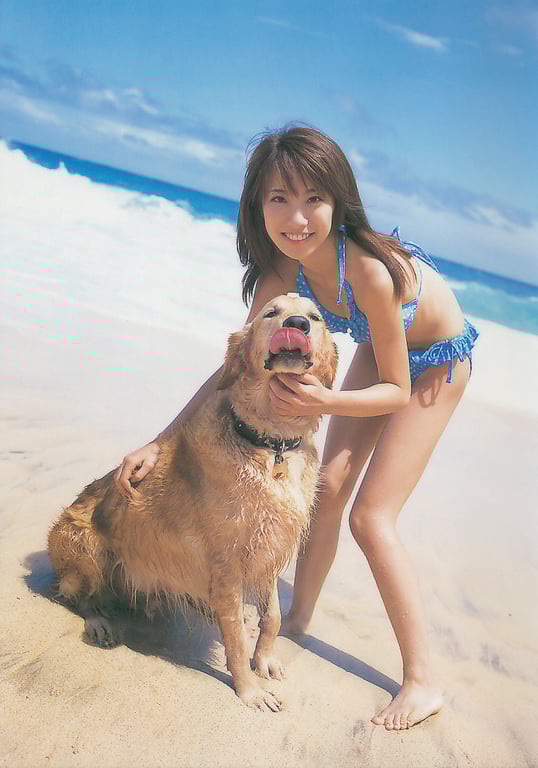 图片[17]-#山本梓 – Real Blue - 全本免费在线观看-阅图吧