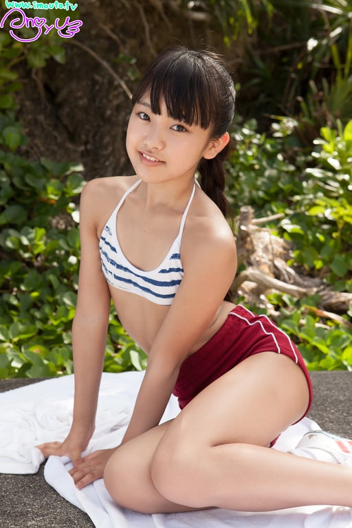 图片[70]-香月杏珠 『夏少女 vol.2』 - 在线免费观看-阅图吧