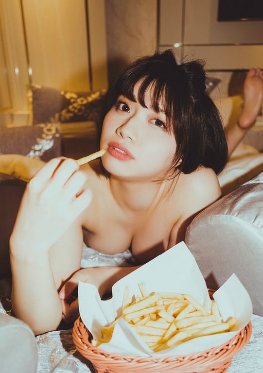 图片[34]-##Escape石原希望 - 全本免费在线观看-阅图吧