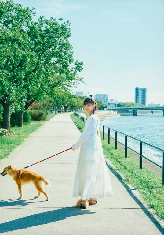 图片[103]-瀧野由美子 2nd 写真集『Mindscape』 - 在线免费观看-阅图吧