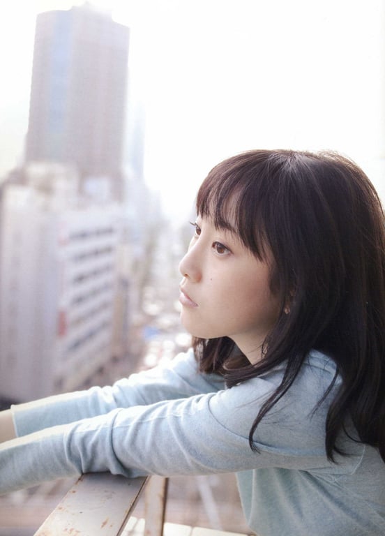 图片[99]-#Rena Matsui – 金鱼 - 全本免费在线观看-阅图吧