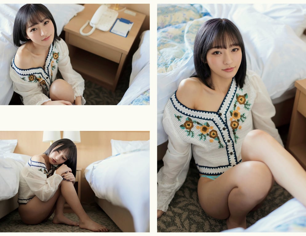 图片[57]-#流川夕 数字写真集 Yuu Complete Edition[200P] - 全本免费在线观看-阅图吧