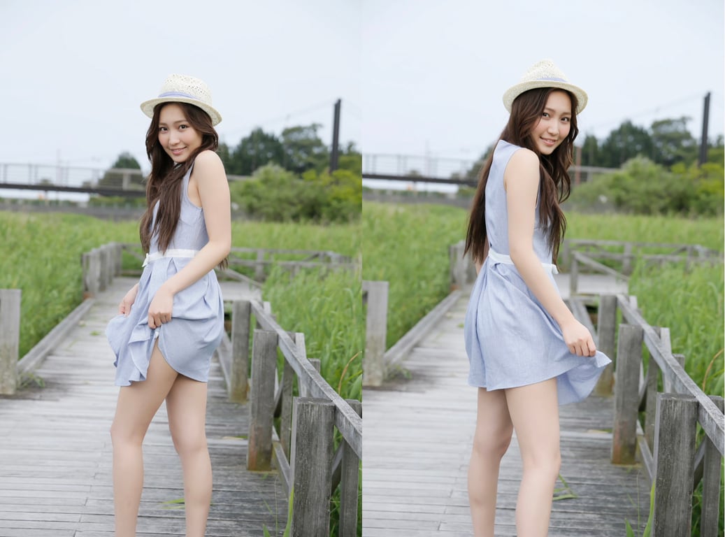 图片[163]-#中世古麻衣 MAI Styles 憧憬的封面女郎 (エスデジタル) - 全本免费在线观看-阅图吧