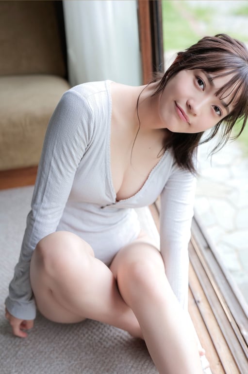 图片[37]-#Nanako Kurosaki 黑嵜菜菜子 – Nihon Ichi Buzz tteru Bikini 日本第一爆款比基尼 ｖｏｌ．１ (2023-01-27) - 全本免费在线观看-阅图吧