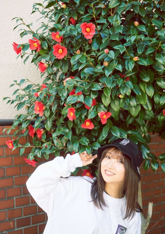 图片[32]-#NEWLOOK【girl meets street】加美杏奈 - 在线免费观看-阅图吧