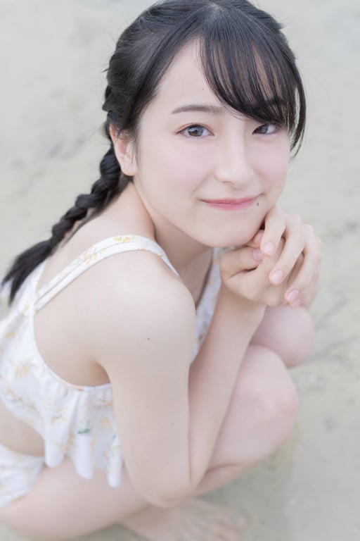 图片[11]-48Times Premium Album (川原美咲) - 在线免费观看-阅图吧