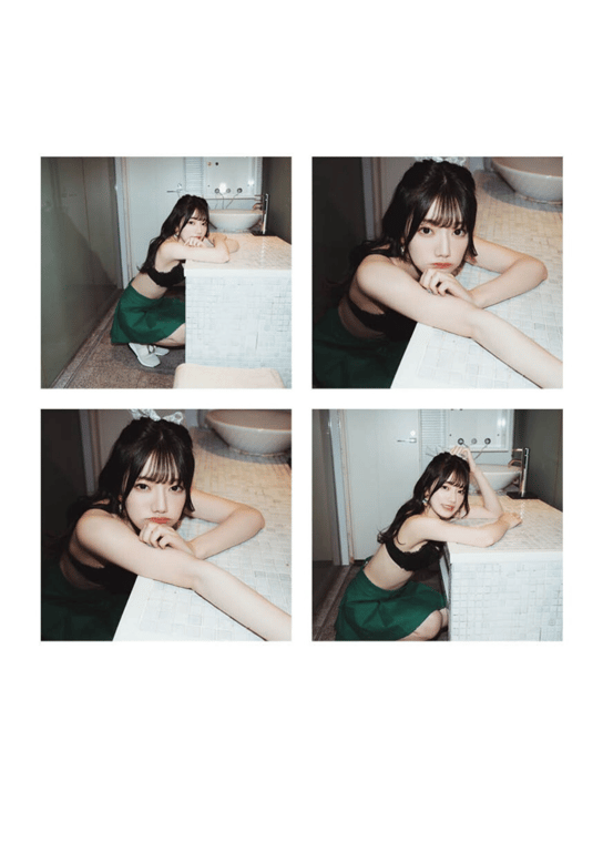 图片[12]-宫下玲奈 Escape - 在线免费观看-阅图吧