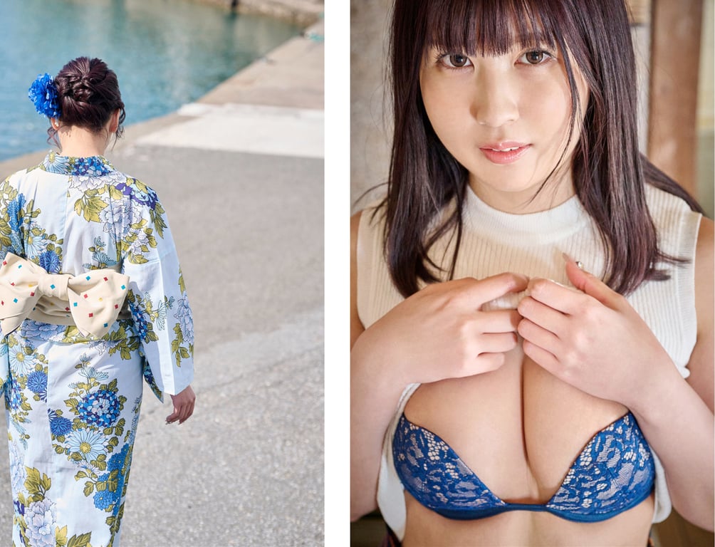 图片[28]-広瀬雅 グラビア写真集 雅-miyabi- - 在线免费观看-阅图吧