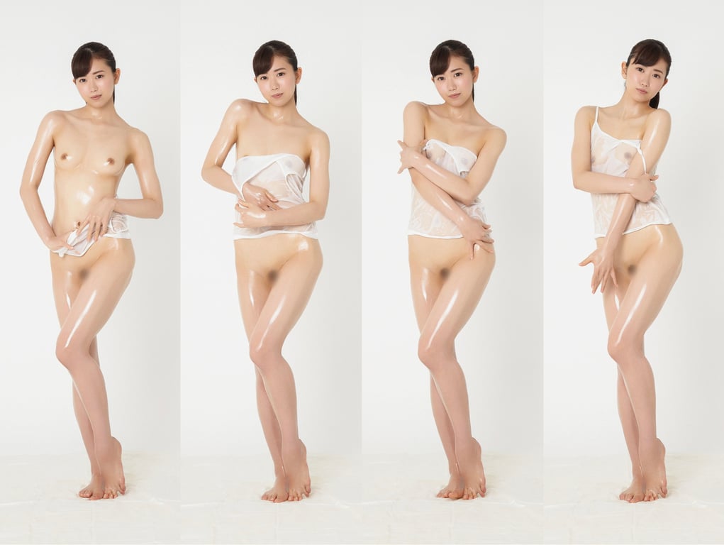 图片[7]-#絶対的透け透けテカテカポーズブック 宮村ななこ ヌードポーズ写真集 - 全本免费在线观看-阅图吧