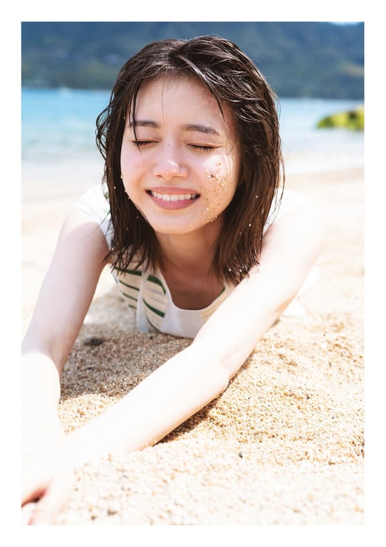 图片[87]-市川美织1st写真集 PRIVATE - 在线免费观看-阅图吧