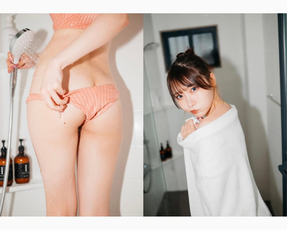 图片[35]-#南の島でわたしと一息つきませんか？ (wunder publishing house) - 全本免费在线观看-阅图吧