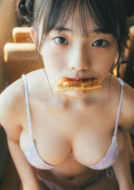 图片[112]-2024.06.03 【数字限定】菊地姬奈写真集「续：moment」 (週刊プレイボーイ PHOTO BOOK) - 在线免费观看-阅图吧