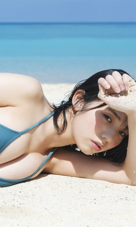 图片[19]-2022.05.16 菊地姬奈『週プレ プラス！』其他剪影数字写真集「喜欢上你的旅程～prologue～」 週プレ PHOTO BOOK - 在线免费观看-阅图吧