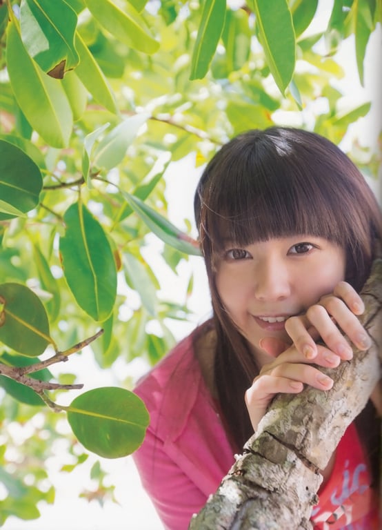 图片[65]-#Ayana Taketatsu 竹达彩奈 – Taketa Chu in Australia 竹达Chu in 澳大利亚 (2013-07-26) - 全本免费在线观看-阅图吧