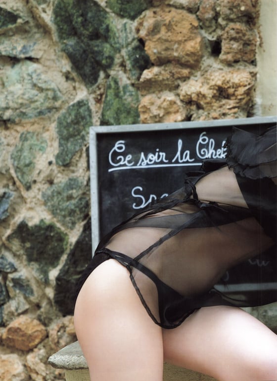 图片[109]-#堀未央奈 2nd写真集 『 某一天的相约地点 』 - 全本免费在线观看-阅图吧