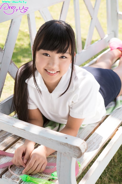 图片[90]-香月杏珠 『天真烂漫 vol.3』 - 在线免费观看-阅图吧