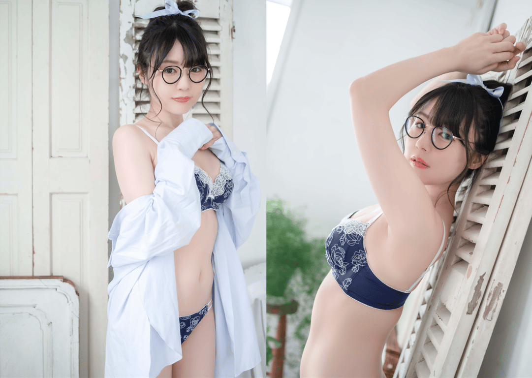 图片[16]-Count Sheep【Nap】花蕾 数字写真集 - 在线免费观看-阅图吧