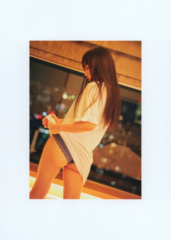 图片[159]-#Kyoko Saito 齐藤京子 1st Photobook – Special Lover 特别的恋人 (2021-01-19) - 全本免费在线观看-阅图吧