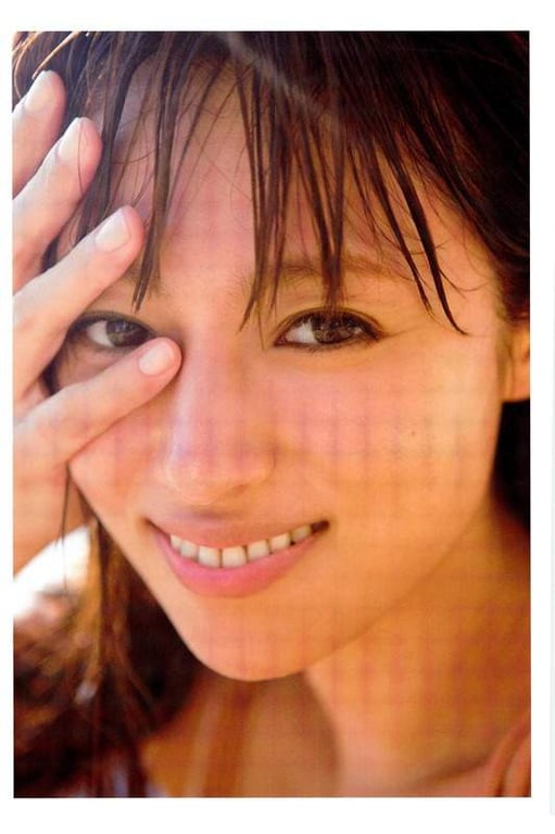 图片[21]-#深田恭子写真集 This Is Me [Low quality version] - 全本免费在线观看-阅图吧