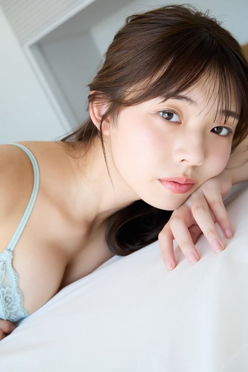 图片[38]-菊地姫奈「与你共度的夏天」vol.1 FRIDAYデジタル写真集 - 在线免费观看-阅图吧