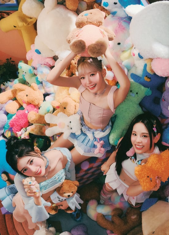 图片[61]-NiziU Korea 1st Single Album 'Press Play' - 写真集 (Press Ver.) - 在线免费观看-阅图吧