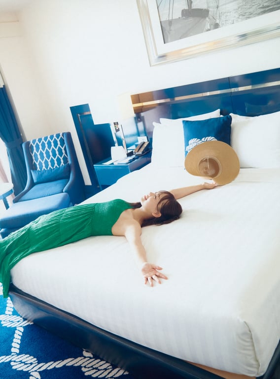 图片[71]-2024.12.03 日向坂46滨岸日和1st写真集『假如』 - 在线免费观看-阅图吧