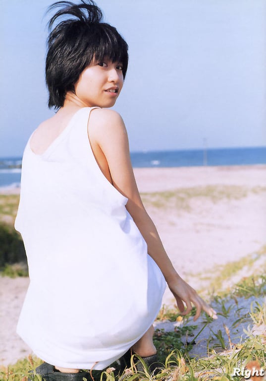 图片[29]-#(月刊系列 017) – 月刊017 小川范子 - 全本免费在线观看-阅图吧