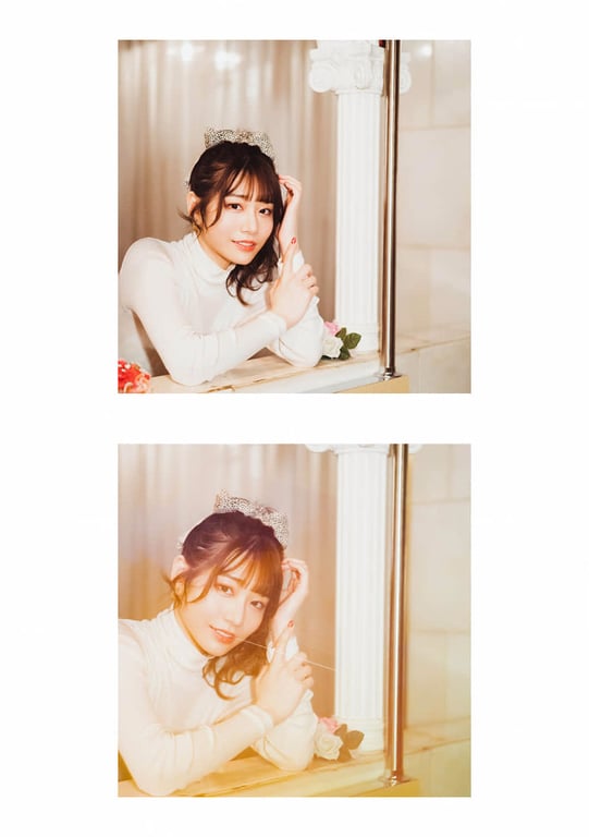 图片[36]-#Saika Kawakita 河北彩花 (2022-02-22) NO watermark - 全本免费在线观看-阅图吧