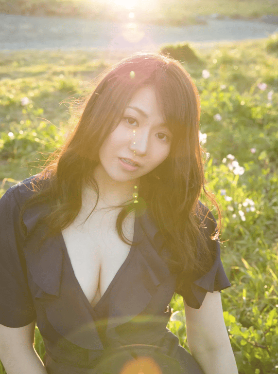 图片[83]-#藤崎里菜写真集「first」 - 全本免费在线观看-阅图吧