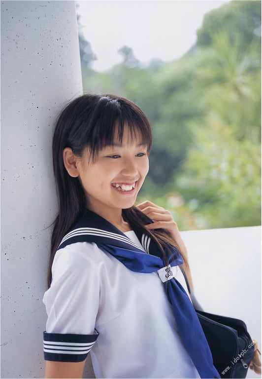 图片[69]-#鮎川穂乃果 写真集 夏服 - 全本免费在线观看-阅图吧