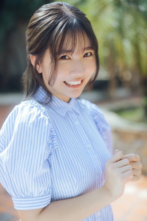 图片[19]-天羽希纯「要抱抱吗？」【Young Champion Diggra】 - 在线免费观看-阅图吧