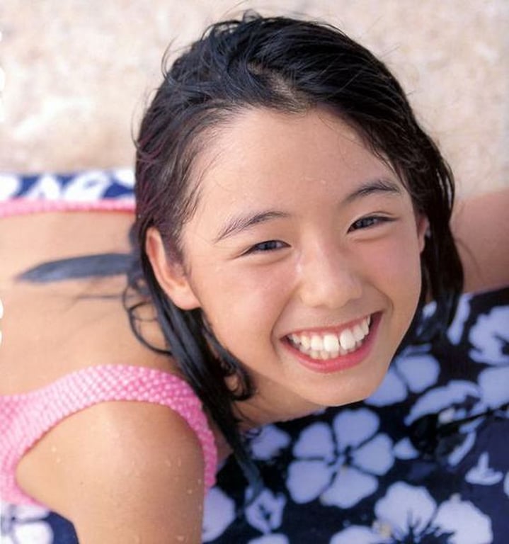 图片[60]-#Rina Koike 小池里奈 1st Photobook – Tenshin Ranman 天真烂漫 (2006-01-23) - 全本免费在线观看-阅图吧