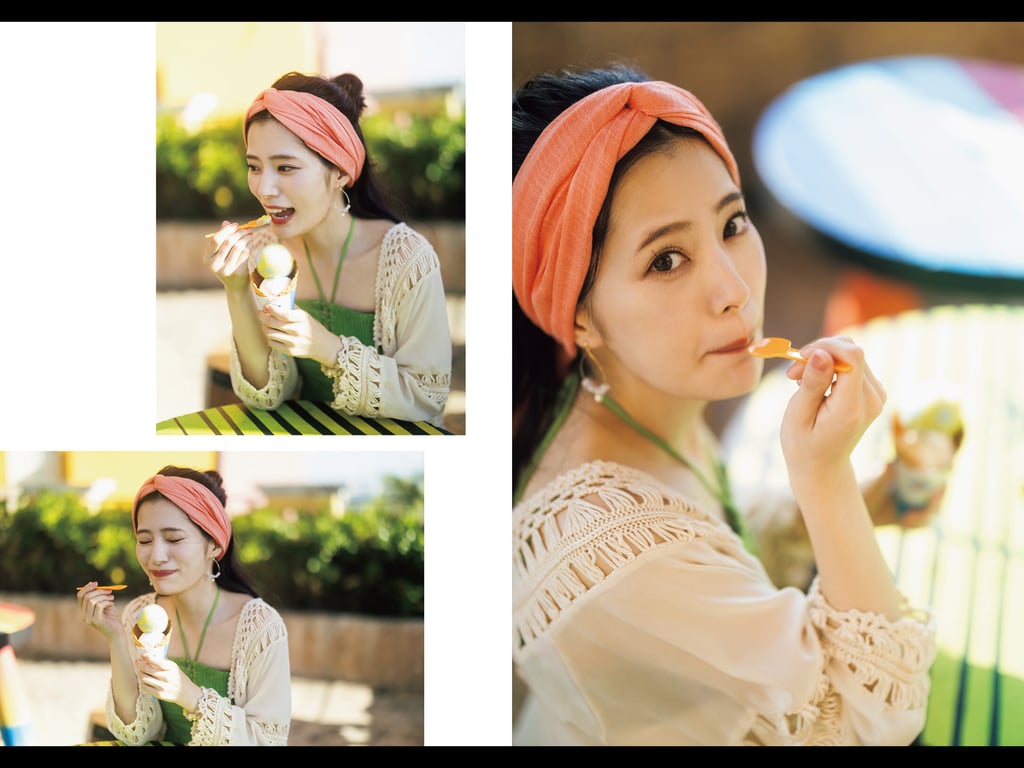 图片[32]-田中千绘美1st写真集 未确认Photo - 在线免费观看-阅图吧