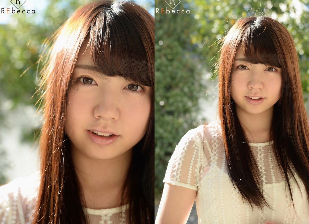 Moe 有花萌 成人的阶梯登上...(Rebecca)-阅图吧