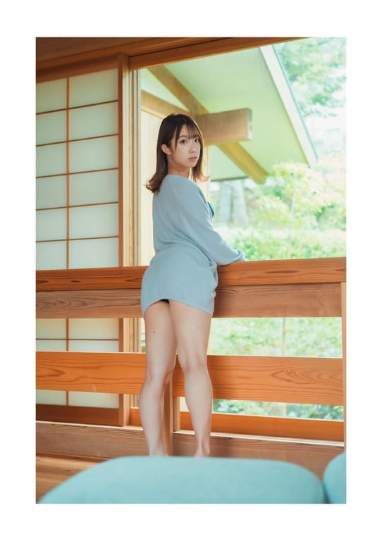 图片[148]-#「旬」大河桃写真集 (Wunder_Publishing_House.) - 全本免费在线观看-阅图吧