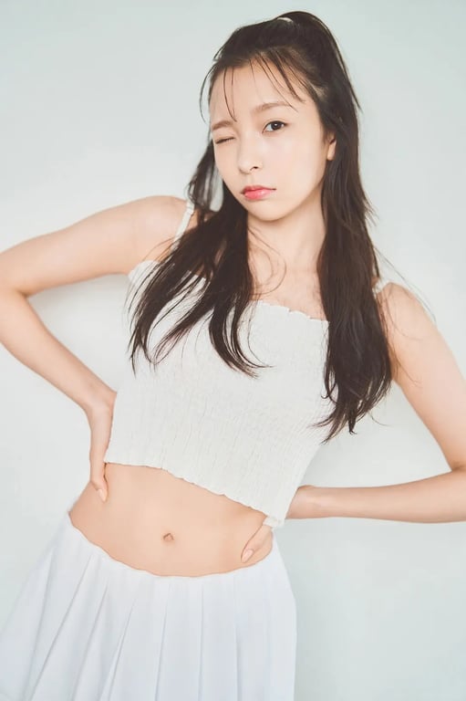 图片[8]-#Mika Ichinose 一之濑美香 (2022-12-07) - 全本免费在线观看-阅图吧