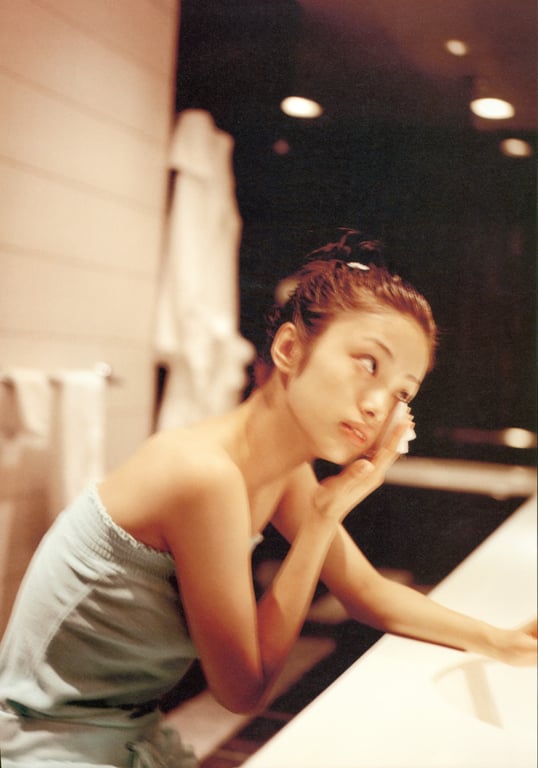 图片[92]-#Aya Ueto 上戸彩 – Breath - 全本免费在线观看-阅图吧