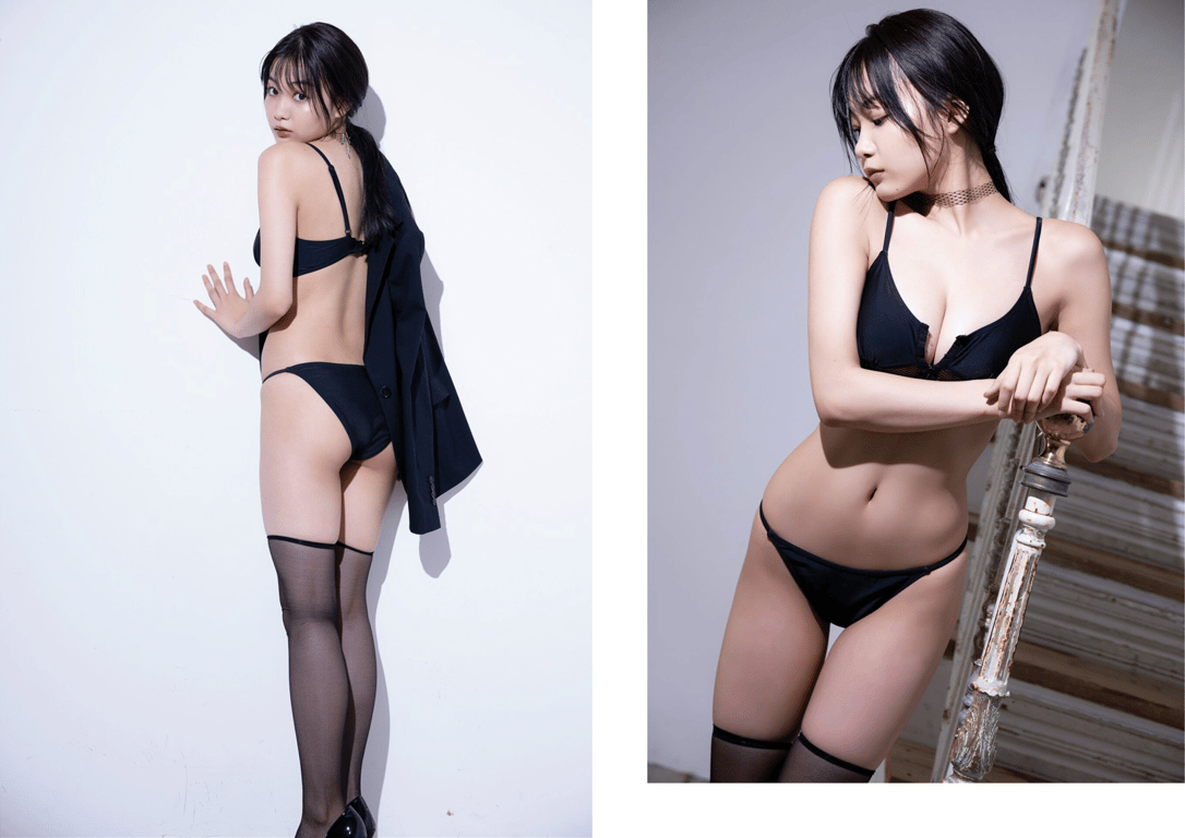 图片[23]-BRODYデジタル写真集 吉澤遥奈『Light and Shadow』 - 在线免费观看-阅图吧