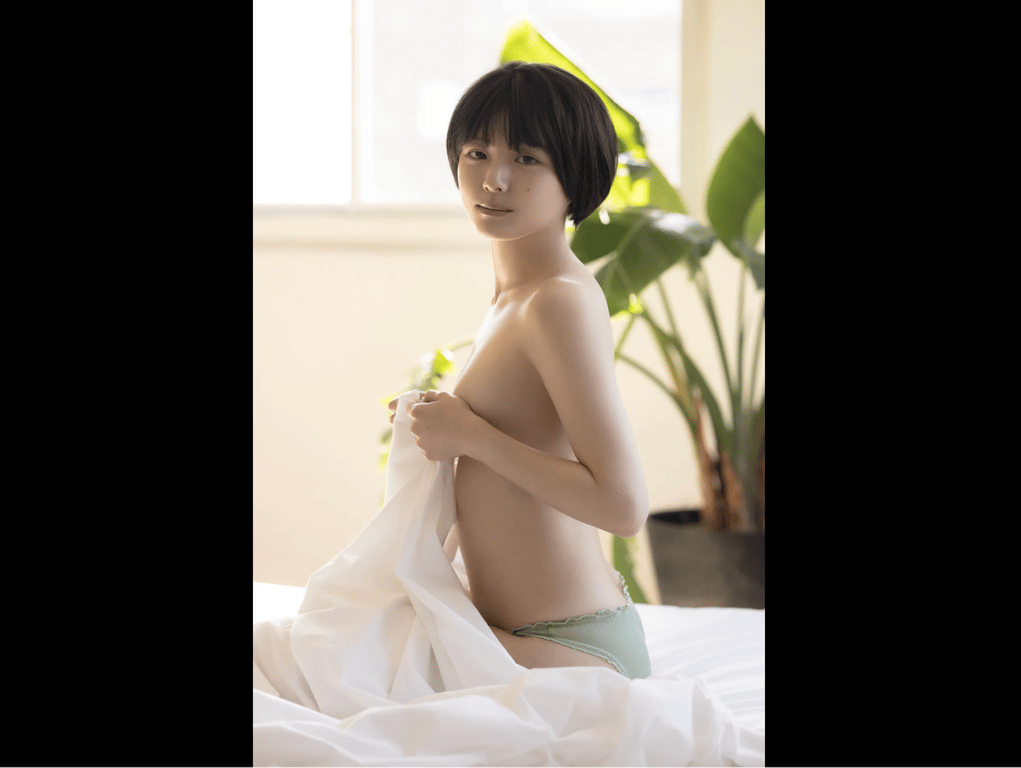 图片[88]-#FRIDAYデジタル写真集 叶月翼『柔和的罪 vol.1』全カット - 全本免费在线观看-阅图吧